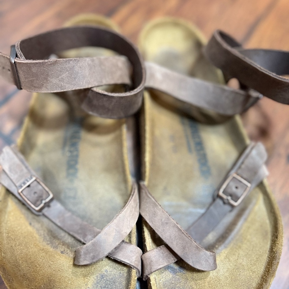 Birkenstock Women’s Sandals